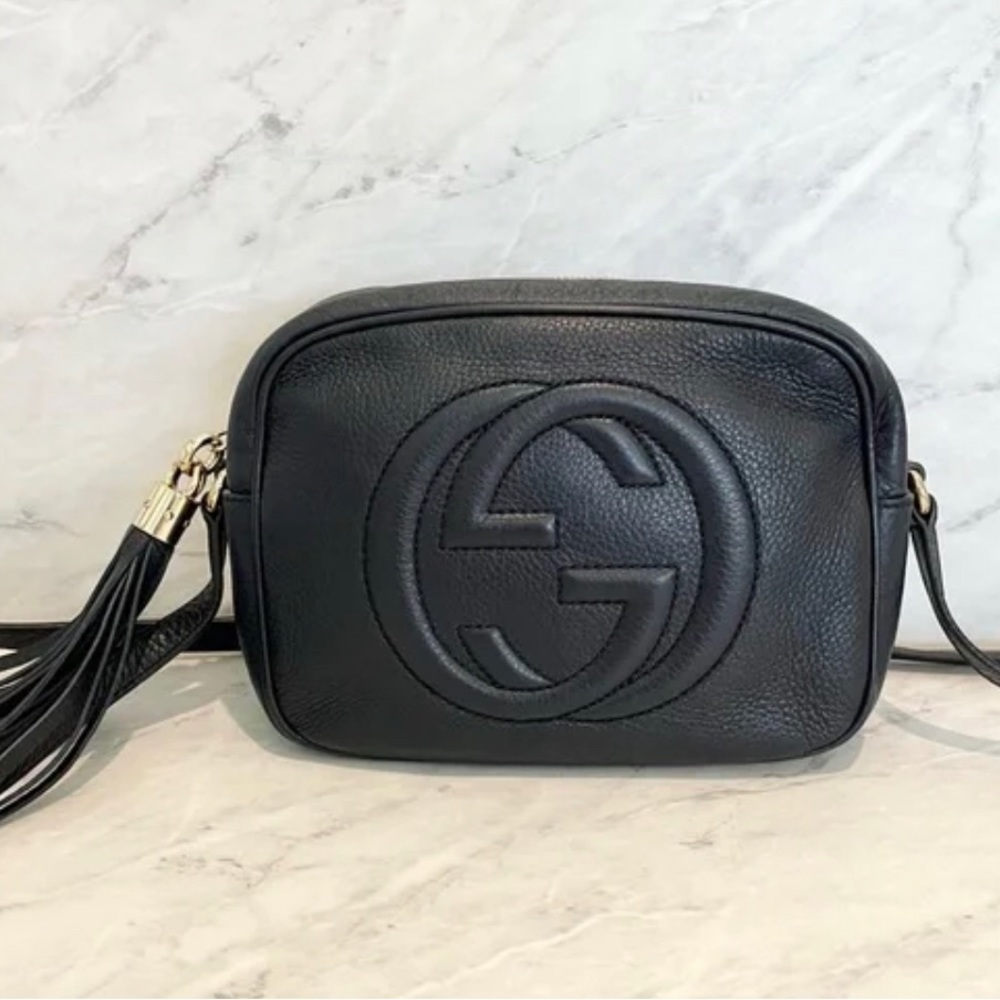 Gucci Soho Bag Small